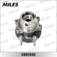 ������� � ����������� �������� Miles ���. DB83092 DB83092 Miles DB83092 ����