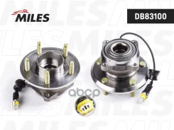 ������� � ����������� ������ Miles ���. DB83100 DB83100 Miles DB83100 ����