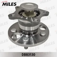 ������� ������ ������ (� �����) Miles ���. DB83130 DB83130 Miles DB83130 ����