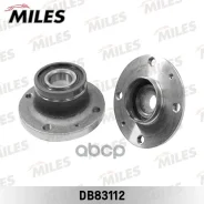 ������� � ����������� ������ Miles ���. DB83112 DB83112 Miles DB83112 ����