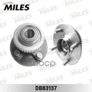 ������� ������ ������ Miles ���. DB83137 DB83137 Miles DB83137 ����