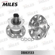 ������� ������ ������ Miles ���. DB83133 DB83133 Miles DB83133 ����