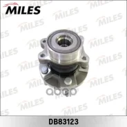������� � ����������� �������� Miles ���. DB83123 DB83123 Miles DB83123 ����