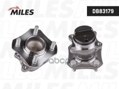 ������� ������ ������ Miles ���. DB83179 DB83179 Miles DB83179 ����