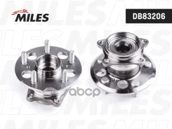 ������� ������ ������ Miles ���. DB83206 DB83206 Miles DB83206 ����