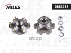 ������� � ����������� � ����� ����� Miles ���. DB83234 DB83234 Miles DB83234 ����