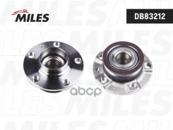 ������� � ����������� ���. Miles ���. DB83212 DB83212 Miles DB83212 ����