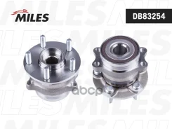 ������� ������ � ����������� Miles ���. DB83254 DB83254 Miles DB83254 ����