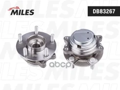 ������� �������� Miles ���. DB83267 DB83267 Miles DB83267 ����