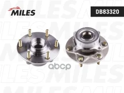 ������� �����. Miles ���. DB83320 DB83320 Miles DB83320 ����