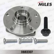 ������� � ����������� �������� Miles ���. DB83307 DB83307 Miles DB83307 ����