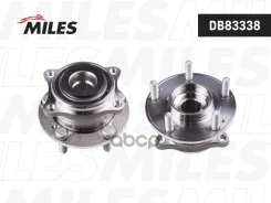 ������� �����. (� ABS) Hyundai Sonata VII 14-, Tucson III 15-, i30 III 17-, i40 15- Miles ���. DB83338 DB83338 Miles DB83338 ����