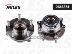 ������� � ����������� �������� ���. /����. (29-���. ) (+ABS) Miles ���. DB83374 DB83374 Miles DB83374 ����