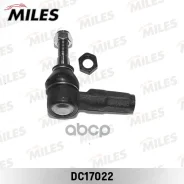 ���������� ������� ���� ���/����. Miles ���. DC17022 DC17022 Miles DC17022 ����