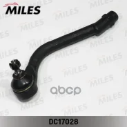 ���������� ������� ���� ���. Miles ���. DC17028 DC17028 Miles DC17028 ����