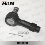 ���������� �/� ���/���� Miles ���. DC17058 DC17058 Miles DC17058 ����