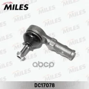 ���������� �/� ����� Miles ���. DC17078 DC17078 Miles DC17078 ����