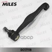 ���������� �/� ���. Miles ���. DC17118 DC17118 Miles DC17118 ����