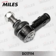 ���������� �/� ���/����. Miles ���. DC17114 DC17114 Miles DC17114 ����
