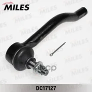 ���������� ������� ���� Miles ���. DC17127 DC17127 Miles DC17127 ����