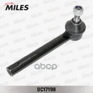 ���������� �/� ���/���� Miles ���. DC17198 DC17198 Miles DC17198 ����