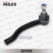 ���������� ������� ���� ����� Miles ���. DC17200 DC17200 Miles DC17200 ����