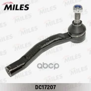 ���������� �/� ����. Miles ���. DC17207 DC17207 Miles DC17207 ����