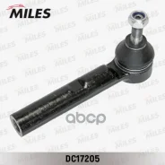 ���������� �/� ���/����. Miles ���. DC17205 DC17205 Miles DC17205 ����