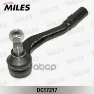 ��������� ������� ���� ������ Miles ���. DC17217 DC17217 Miles DC17217 ����