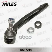 ���������� �/� ���. Miles ���. DC17214 DC17214 Miles DC17214 ����