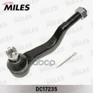 ���������� �/� �����. ���/����. Miles ���. DC17235 DC17235 Miles DC17235 ����