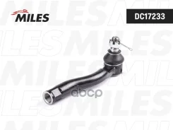 ���������� �/� ����. Miles ���. DC17233 DC17233 Miles DC17233 ����