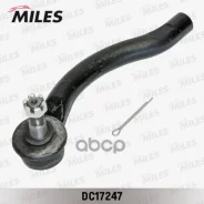 ���������� �/� ����. Miles ���. DC17247 DC17247 Miles DC17247 ����