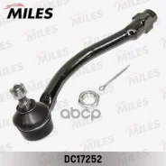 ���������� �/� ���. Miles ���. DC17252 DC17252 Miles DC17252 ����