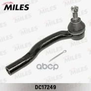 ���������� �/� ����. Miles ���. DC17249 DC17249 Miles DC17249 ����