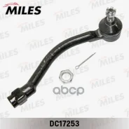 ���������� �/� ����. Miles ���. DC17253 DC17253 Miles DC17253 ����