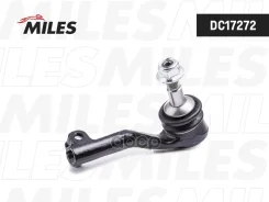 ���������� �/� ���. Miles ���. DC17272 DC17272 Miles DC17272 ����