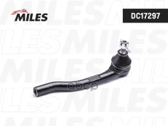 ���������� �/� ����. Miles ���. DC17297 DC17297 Miles DC17297 ����