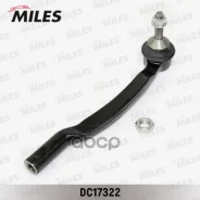 ���������� �/� ���. Miles ���. DC17322 DC17322 Miles DC17322 ����
