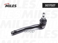 ���������� �/� ����. Miles ���. DC17327 DC17327 Miles DC17327 ����