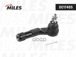 ���������� �/� ����. Miles ���. DC17455 DC17455 Miles DC17455 ����