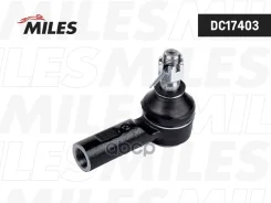 ���������� �/� ���. /����. Miles ���. DC17403 DC17403 Miles DC17403 ����