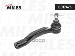 ���������� �/� ����. Miles ���. DC17475 DC17475 Miles DC17475 ����