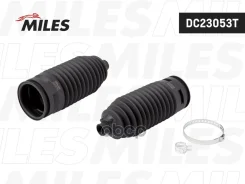 ������� ������� ����� ����. (��������) Miles ���. DC23053T DC23053T Miles DC23053T ����