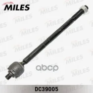 ���� ������� ���/����. (��� �����������) Miles ���. DC39005 DC39005 Miles DC39005 ����