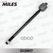 ���� ������� ���. /����. (��� �����������) Miles ���. DC39017 DC39017 Miles DC39017 ����