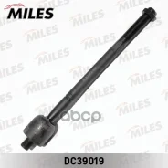 ���� ������� ���/����. (��� �����������) Miles ���. DC39019 DC39019 Miles DC39019 ����