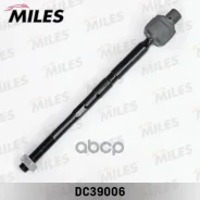 ���� ������� ���/����. (��� �����������) Miles ���. DC39006 DC39006 Miles DC39006 ����