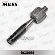 ���� ������� ���/����. (��� �����������) Miles ���. DC39018 DC39018 Miles DC39018 ����
