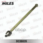 ���� ������� ���/����. (��� �����������) Miles ���. DC39035 DC39035 Miles DC39035 ����